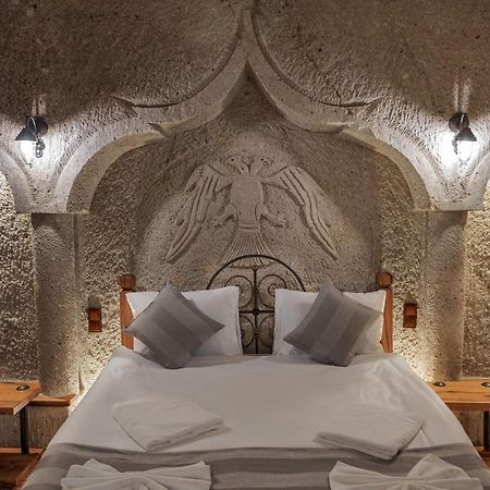 Sarnich Cave Suites غوريمِيه المظهر الخارجي الصورة